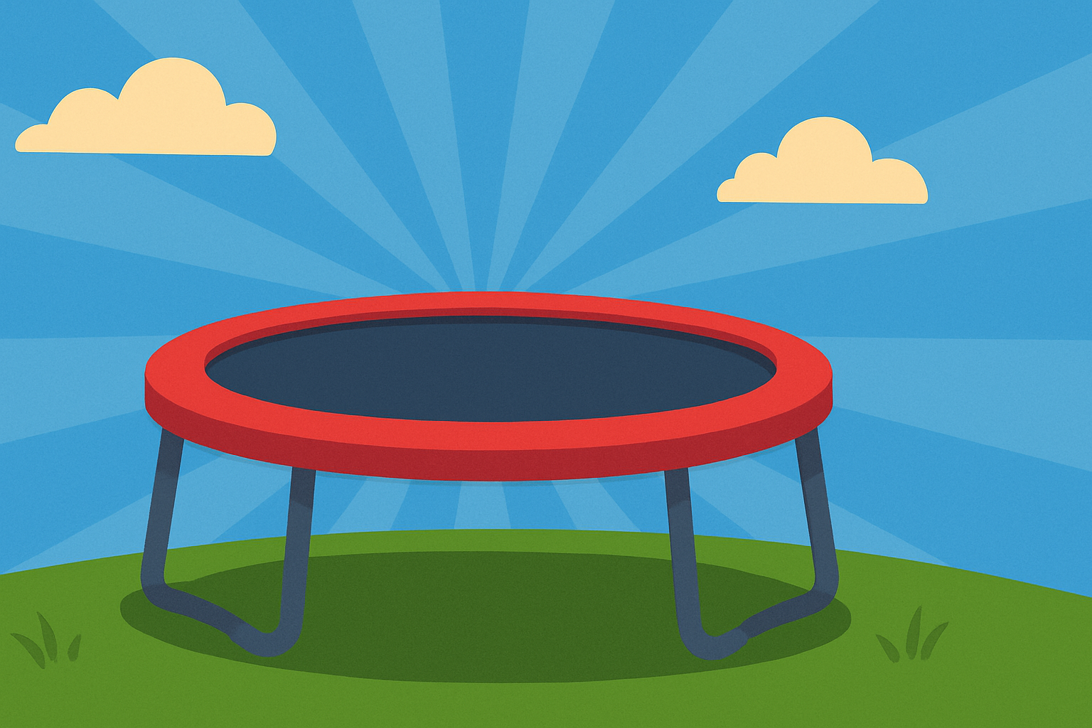 Tramplify.com Hero Image